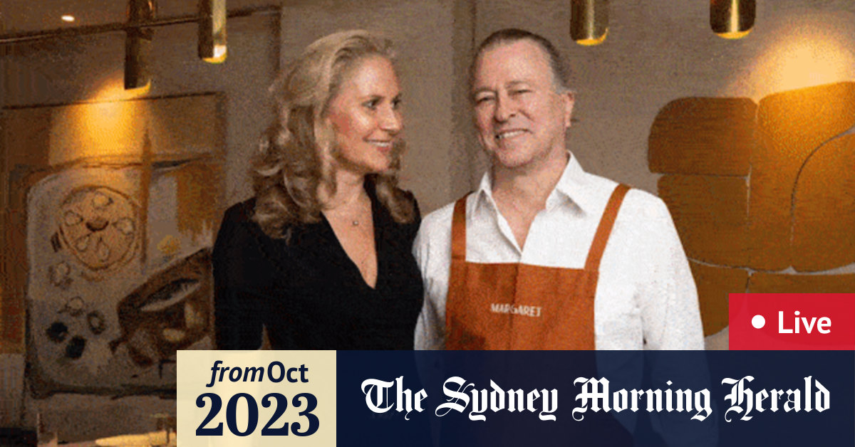 Good Food Guide Awards NSW 2024 LIVE updates NSW’s best restaurants